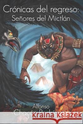 Crónicas del regreso Costa Vallés, Magda 9781520991405 Independently Published - książka