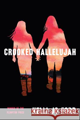 Crooked Hallelujah  9780802149121 Grove Press - książka