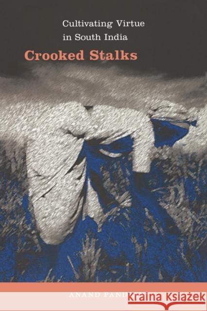 Crooked Stalks: Cultivating Virtue in South India Pandian, Anand 9780822345312 Not Avail - książka