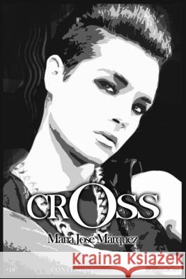 Cross Maria Jose Marquez 9781088501832 Independently Published - książka