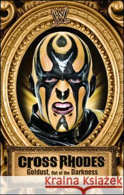 Cross Rhodes Vancil 9781439195161 Simon & Schuster - książka