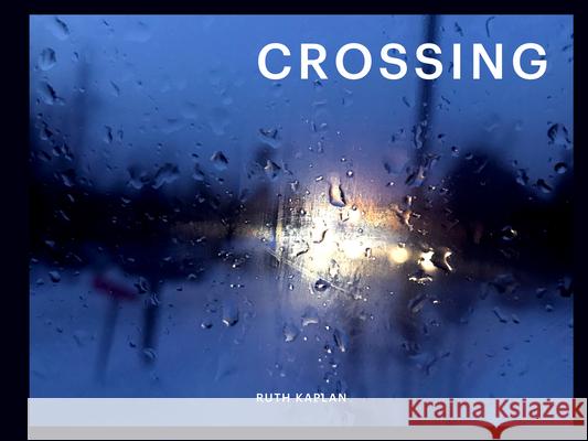 Crossing  9783969002254 Kehrer Verlag - książka
