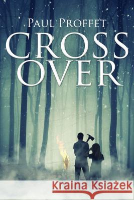CrossOver Proffet, Paul 9781503164307 Createspace - książka
