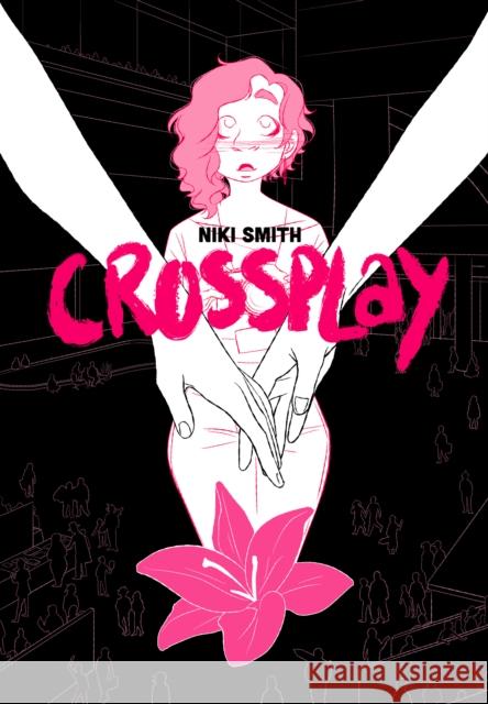 Crossplay  9781945820144 Iron Circus Comics - książka