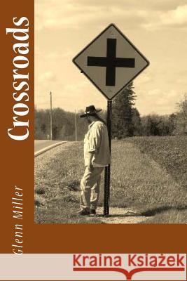 Crossroads Glenn Miller 9781499632545 Createspace - książka