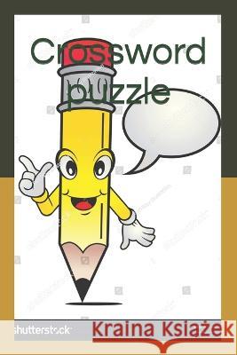 Crossword puzzle Kiran Yadav   9798839454057 Independently Published - książka