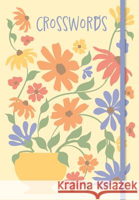 Crosswords Eric Saunders 9781398851948 Sirius Entertainment - książka