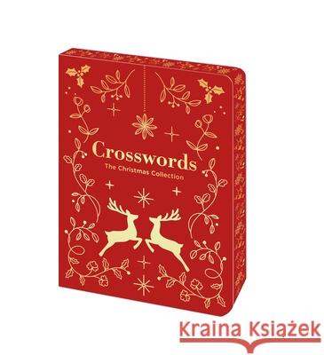 Crosswords Eric Saunders 9781398859289 Sirius Entertainment - książka