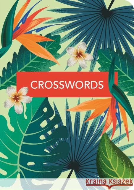 Crosswords Eric Saunders 9781398860193 Arcturus Publishing Ltd - książka