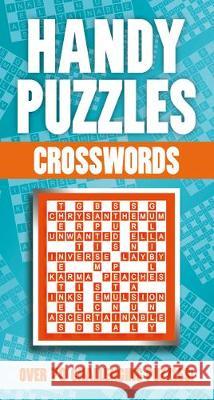 Crosswords    9781786708267 Igloo Books Ltd - książka