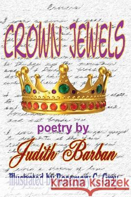 Crown Jewels Judith Barban 9780991433209 Thomas Max Publishing - książka