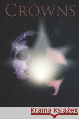 Crowns James B. Lynch 9780991522118 Hero Universe - książka