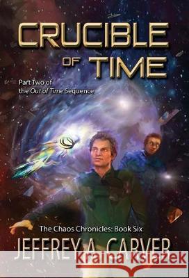 Crucible of Time: Part Two of the 