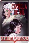 Cruella de Vil - Eine Disney Villains Graphic Novel Valentino, Serena, Disney, Walt 9783551721167 Carlsen Comics