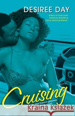 Cruising Desiree Day 9781416503514 Pocket Books - książka