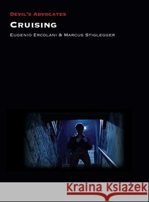 Cruising Eugenio Ercolani, Marcus Stiglegger 9781800348363 Liverpool University Press - książka