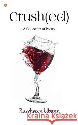 Crush (ed) Russhveen Ubann   9789356213159 Orangebooks Publication - książka