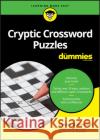 Cryptic Crossword Puzzles For Dummies Denise Sutherland 9780730384755 For Dummies