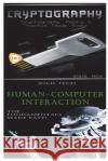 Cryptography & Human-Computer Interaction Solis Tech 9781523614042 Createspace Independent Publishing Platform