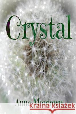 Crystal Anna Napolitano 9781312873544 Lulu.com - książka
