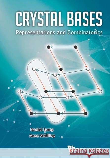 Crystal Bases: Representations and Combinatorics Daniel Bump Anne Schilling 9789814733441 World Scientific Publishing Company - książka
