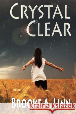 Crystal Clear Mrs Brooke Ambre Linn 9781511716130 Createspace Independent Publishing Platform - książka