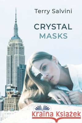 Crystal Masks Terry Salvini, Barbara Maher 9788835415657 Tektime - książka