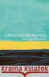 Crystallography: A Very Short Introduction A. M. (Emeritus Professor of Physics Oxford, Emeritus Fellow of Jesus College Oxford, Visiting Professor University of W 9780198717591 Oxford University Press