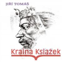 Císař Karel IV. Jan Tomáš 9788073401597 Baset - książka