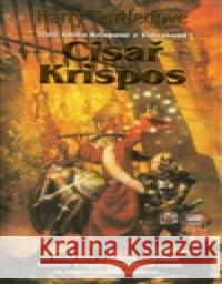 Císař Krispos Harry Turtledove 9788086139739 Wales - książka