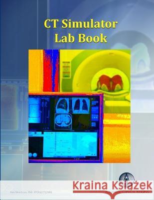 CT Lab Book Ken Meacham 9780985376505 Iaci Publications - książka