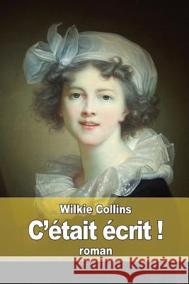 C'était écrit ! Hephell 9781511720151 Createspace - książka