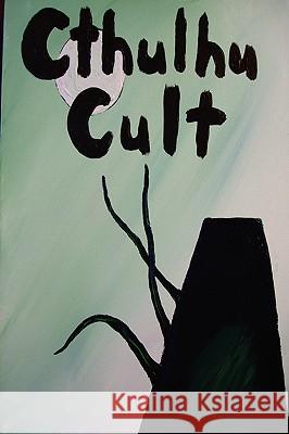 Cthulhu Cult Venger, Satanis 9781430306313 Lulu.com - książka