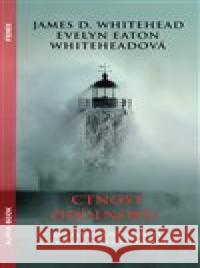 Ctnost odolnosti Evelyn Whiteheadová Eaton 9788088428275 Alpha Book - książka