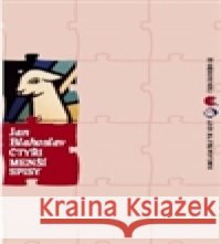 Čtyři menší spisy Jan Blahoslav 9788072948000 Host - książka