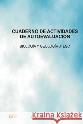 CUADERNO DE ACTIVIDADES DE AUTOEVALUACIA