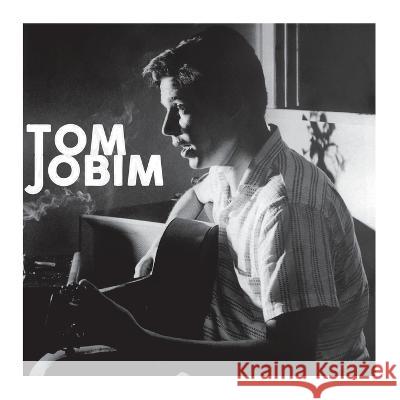 Cuadernos de M?sica - Tom Jobim Tom Jobim 9789560968531 Azougue Press - książka