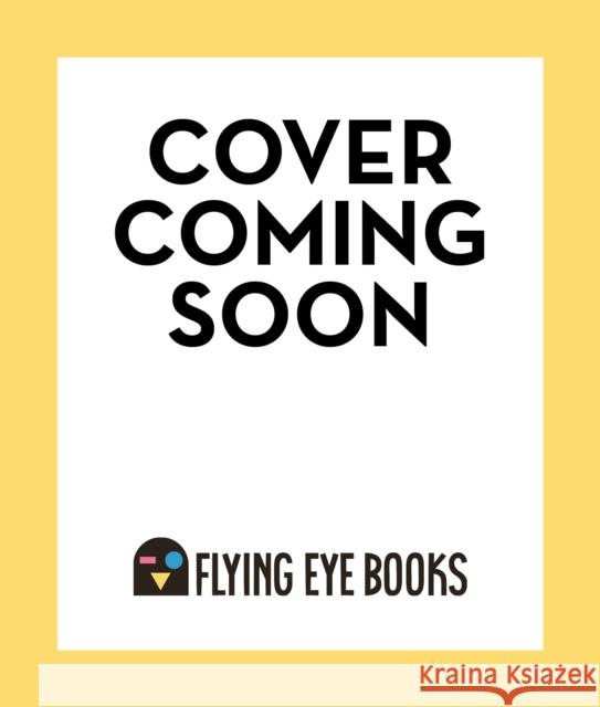 Cub  9781838741792 Flying Eye Books - książka