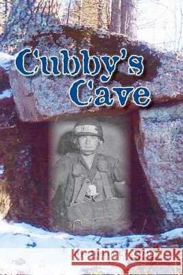 Cubby's Cave Robin Lynn Moore 9781484162651 Createspace - książka