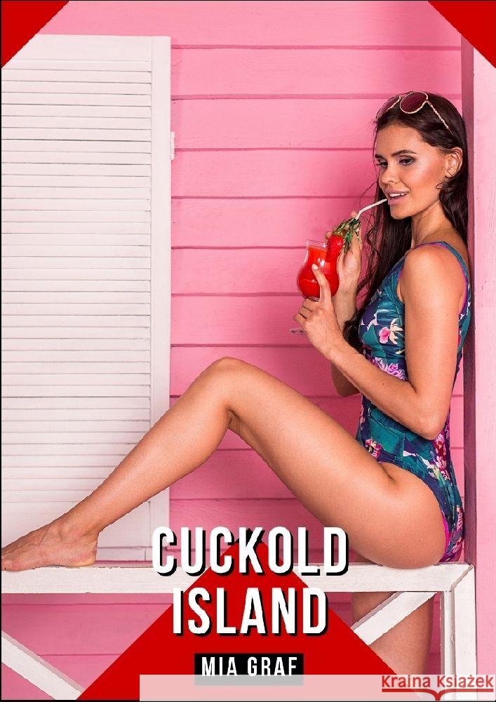 Cuckold Island Graf, Mia 9783384207272 Mia Graf - książka