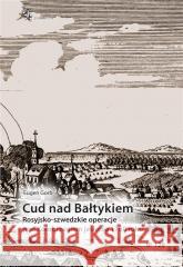 Cud nad Bałtykiem Eugen Gorb 9788367730778 Inforteditions - książka