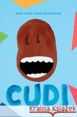 Cudi: The Memoir Scott 