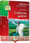 Cudowna podróż Lagerlof Selma 9788375178951 Greg