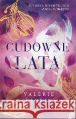 Cudowne lata Valerie Perrin 9788367338639 Albatros - książka