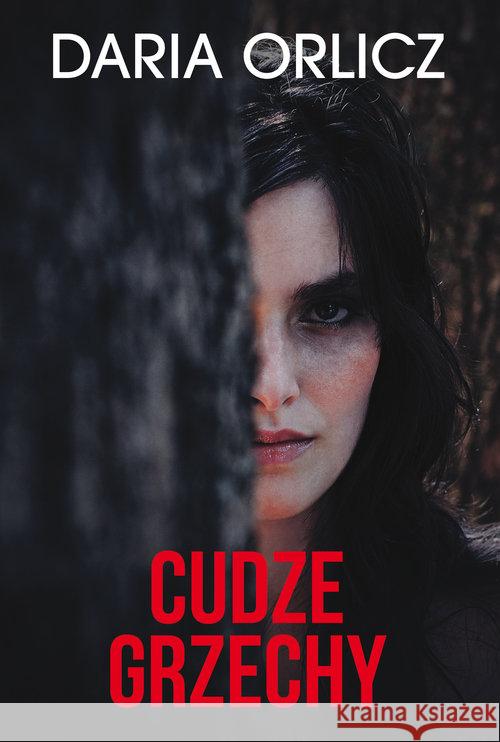 Cudze grzechy Orlicz Daria 9788327645128 HarperCollins Polska - książka