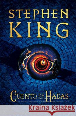 Cuento de Hadas: Una Novela / Fairy Tale Stephen King 9781644736876 Vintage Espanol - książka