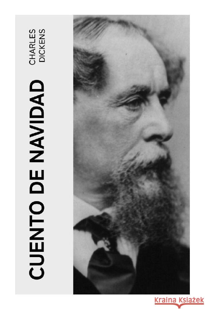Cuento de Navidad Dickens, Charles 9788027377398 e-artnow - książka