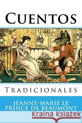 Cuentos Jeanne-Marie L Martin Hernande 9781517644475 Createspace - książka