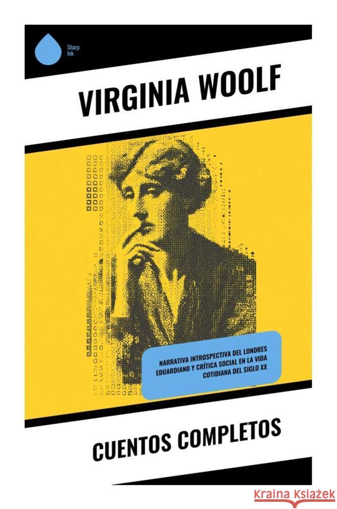 Cuentos completos Woolf, Virginia 9788028398132 Copycat - książka