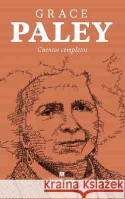 Cuentos Completos Grace Paley 9788433926524 Editorial Anagrama - książka